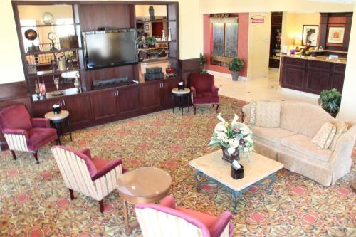 Hilton Garden Inn Houston West Katy