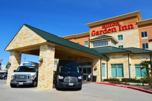 Hilton Garden Inn West Katy