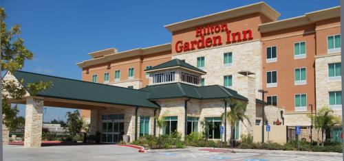 Hilton Garden Inn Houston West Katy