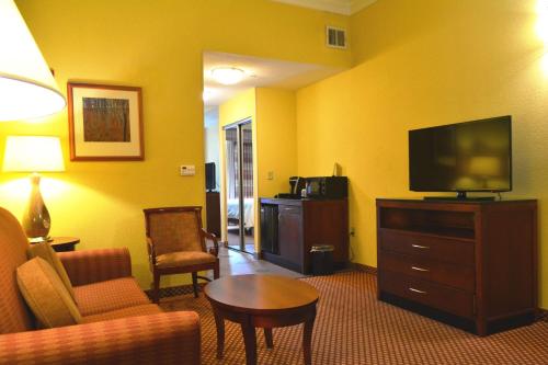 Hilton Garden Inn West Katy