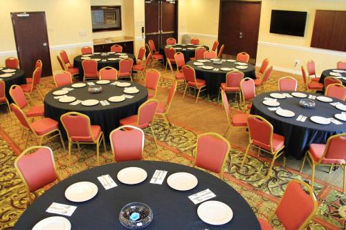 Hilton Garden Inn Houston West Katy - image 9