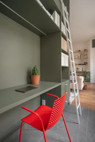 Prague Days - Spacious City Center Studios next to the Powder Tower - image 13