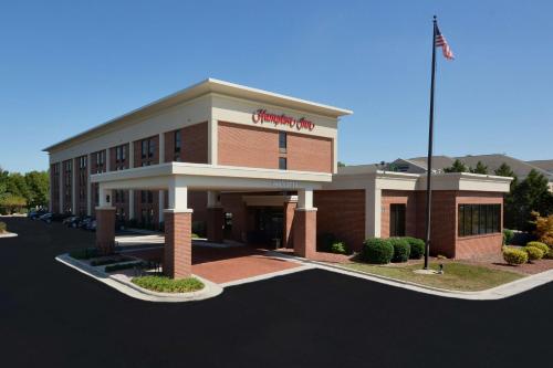 Hampton Inn By Hilton High Point