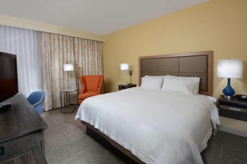 Hampton Inn High Point - image 12
