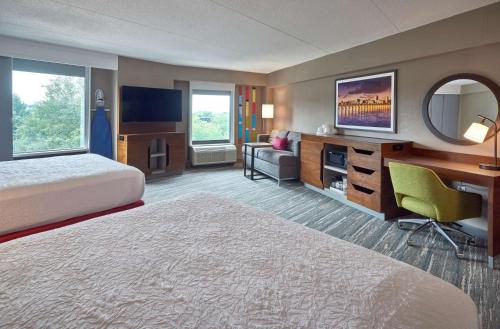 Hampton Inn by Hilton Harrisburg West