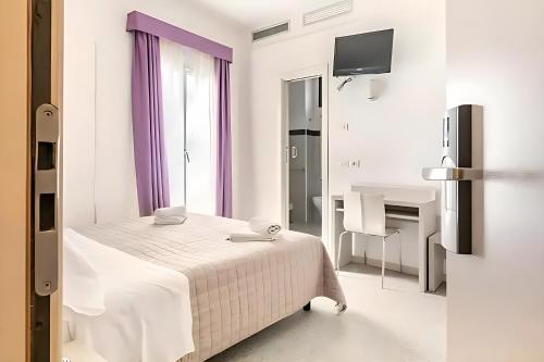 Hotel Villa Argia Rimini - image 10