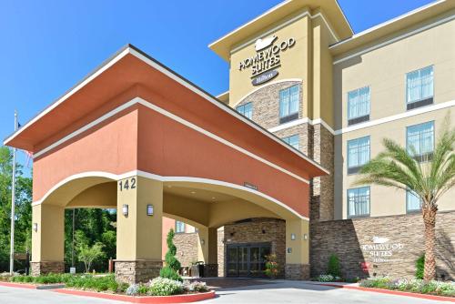 Homewood Suites by Hilton Houma