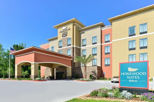 Homewood Suites by Hilton Houma