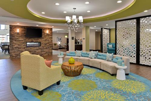 Homewood Suites By Hilton Houma, La