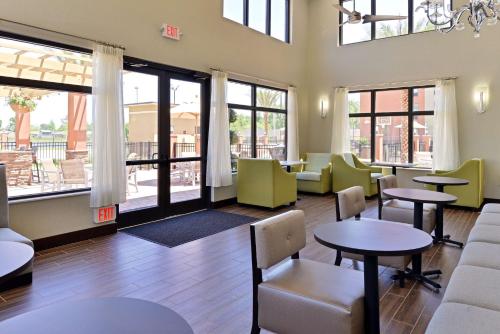 Homewood Suites by Hilton Houma