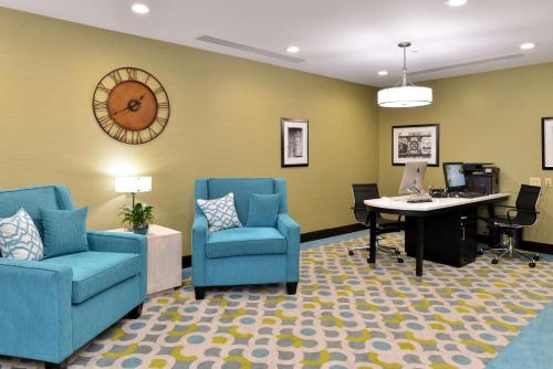 Homewood Suites by Hilton Houma