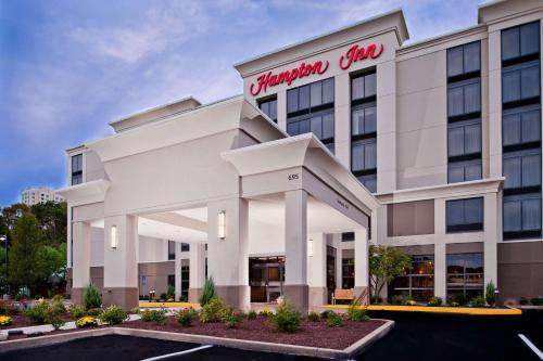 Hampton Inn By Hilton Shelton