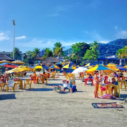 Dom Pedro 54 in Vila Julia