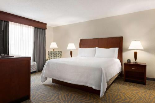 Hilton Garden Inn Shelton - Hotel