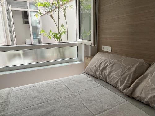 Precioso apartamento con patio, Granada (fotografie 7)