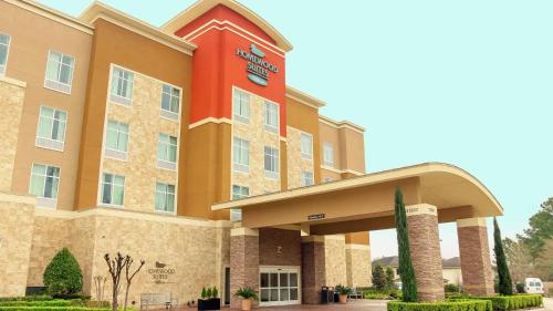 Homewood Suites by Hilton North Houston/Spring