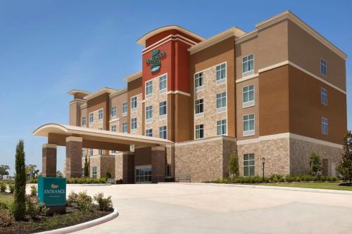 Homewood Suites by Hilton North Houston/Spring - Hotel