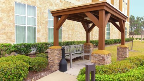 Homewood Suites by Hilton North Houston/Spring