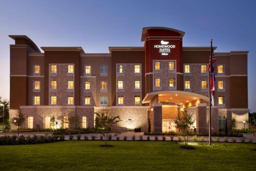 Homewood Suites by Hilton North Houston/Spring