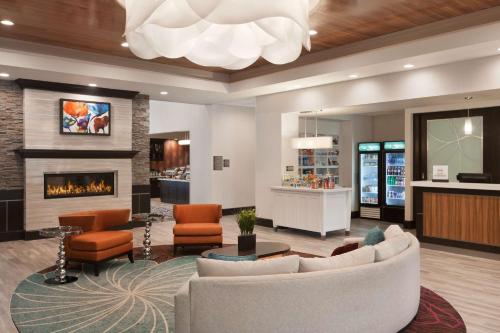 Homewood Suites by Hilton North Houston/Spring