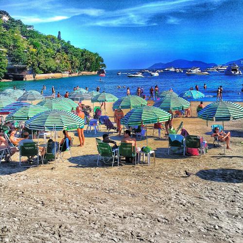 Dom Pedro 54 in Vila Julia