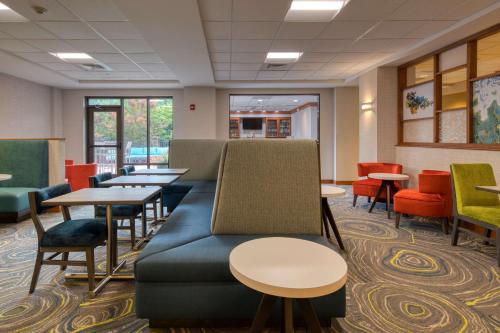 Hampton Inn Wilmington University Area - image 11