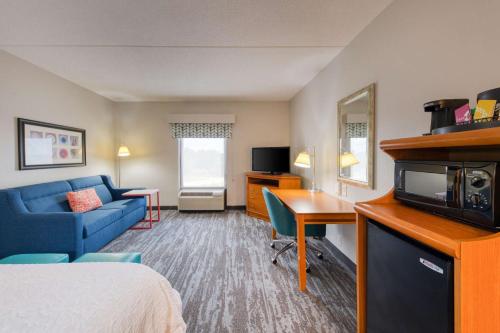 Hampton Inn Wilmington University Area - image 12
