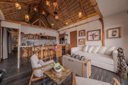 Nimue Marina Residence Nimue Marina Residence