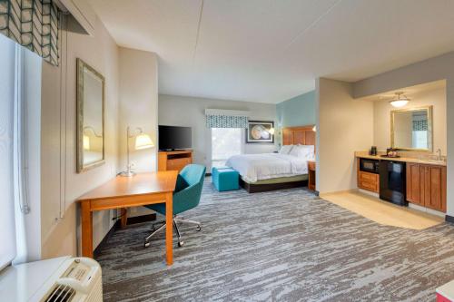 Hampton Inn Wilmington University Area - image 8