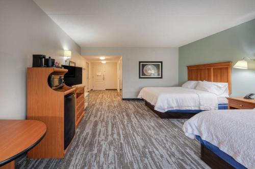 Hampton Inn Wilmington University Area - image 2