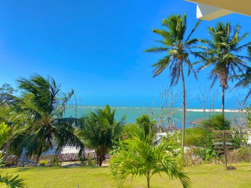 Casa Praia a Beira Mar Guriú Ceará