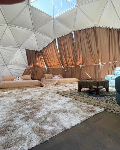 . Glamping Miraflores