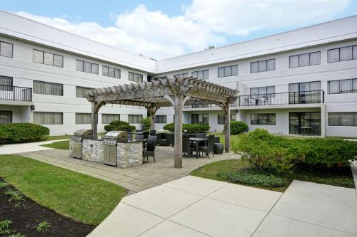 Homewood Suites by Hilton Indianapolis Carmel