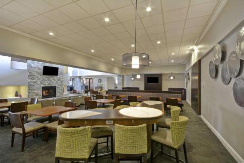 Homewood Suites by Hilton Indianapolis Carmel