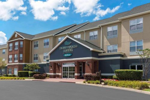 Homewood Suites by Hilton Indianapolis Airport / Plainfield