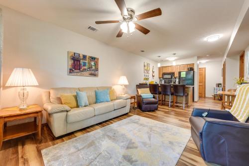 Branson Condo with Resort Amenities - No Stairs! - main image