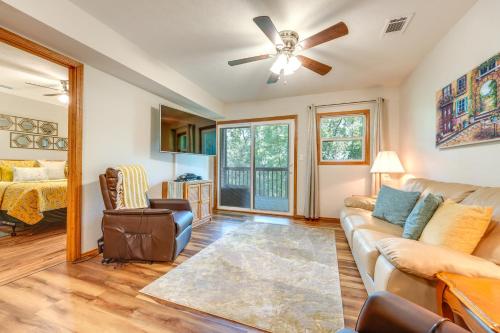 Branson Condo with Resort Amenities - No Stairs! - image 14