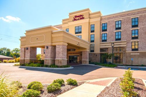 Hampton Inn & Suites Ridgeland