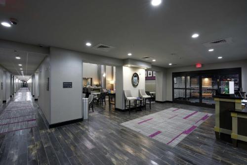 Hampton Inn & Suites Ridgeland