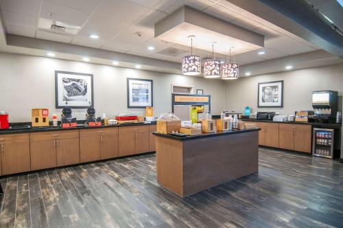 Hampton Inn & Suites Ridgeland