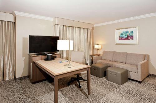 Hampton Inn & Suites Ridgeland