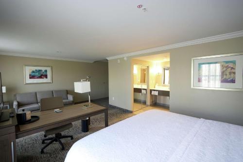 Hampton Inn & Suites Ridgeland