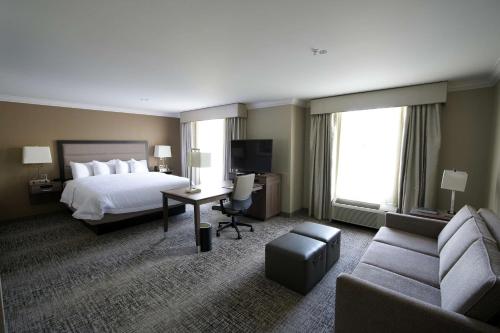 Hampton Inn & Suites Ridgeland in Ridgeland (MS)