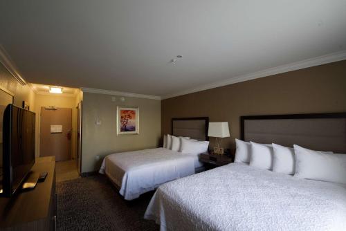 Hampton Inn & Suites Ridgeland