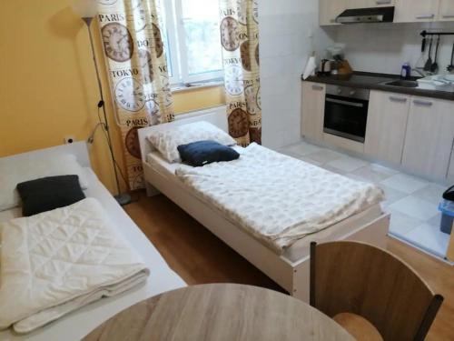  Apartments Raspolic in Kastav