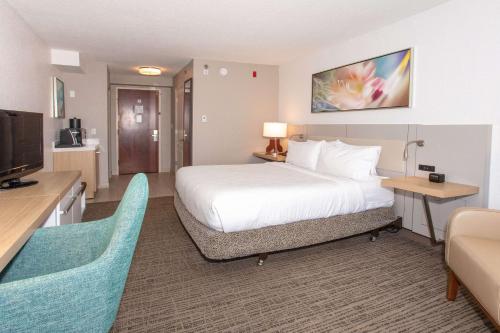 Hilton Garden Inn Jacksonville-Airport in นอร์ทไซด์