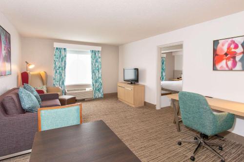 Hilton Garden Inn Jacksonville Airport