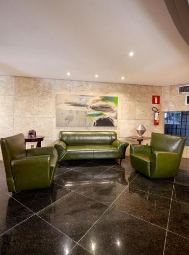 Savassinho Hotel & Residence - image 2