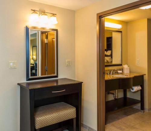 Hampton Inn By Hilton & Suites Jacksonville South/Bartram Park