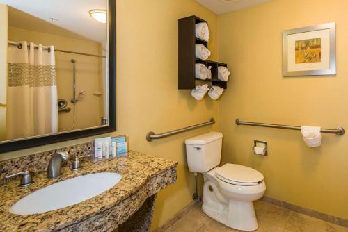 Hampton Inn By Hilton & Suites Jacksonville South/Bartram Park